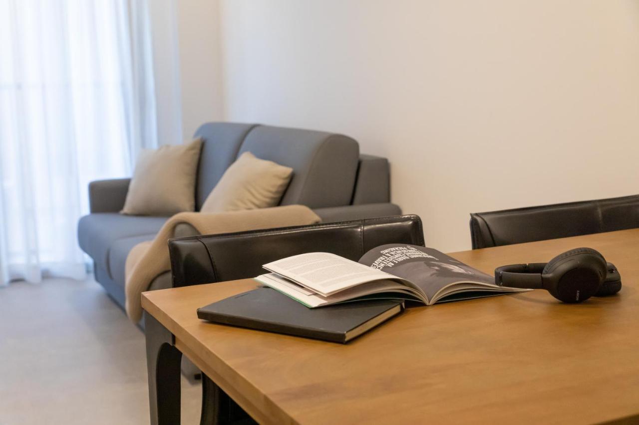 Alidreams Lola Center Apartamentos Alicante Ngoại thất bức ảnh