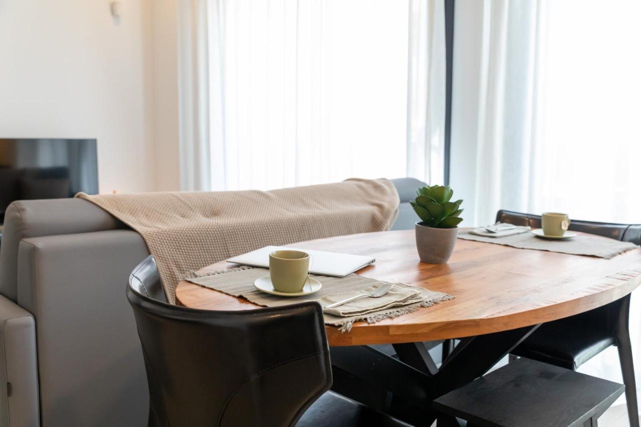 Alidreams Lola Center Apartamentos Alicante Ngoại thất bức ảnh
