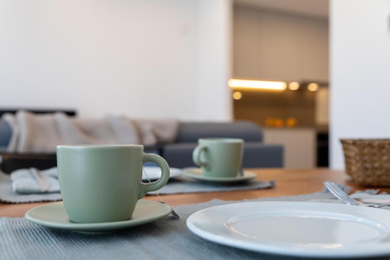 Alidreams Lola Center Apartamentos Alicante Ngoại thất bức ảnh