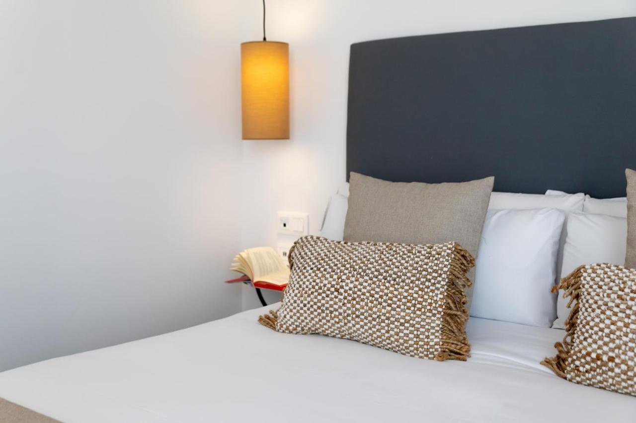 Alidreams Lola Center Apartamentos Alicante Ngoại thất bức ảnh