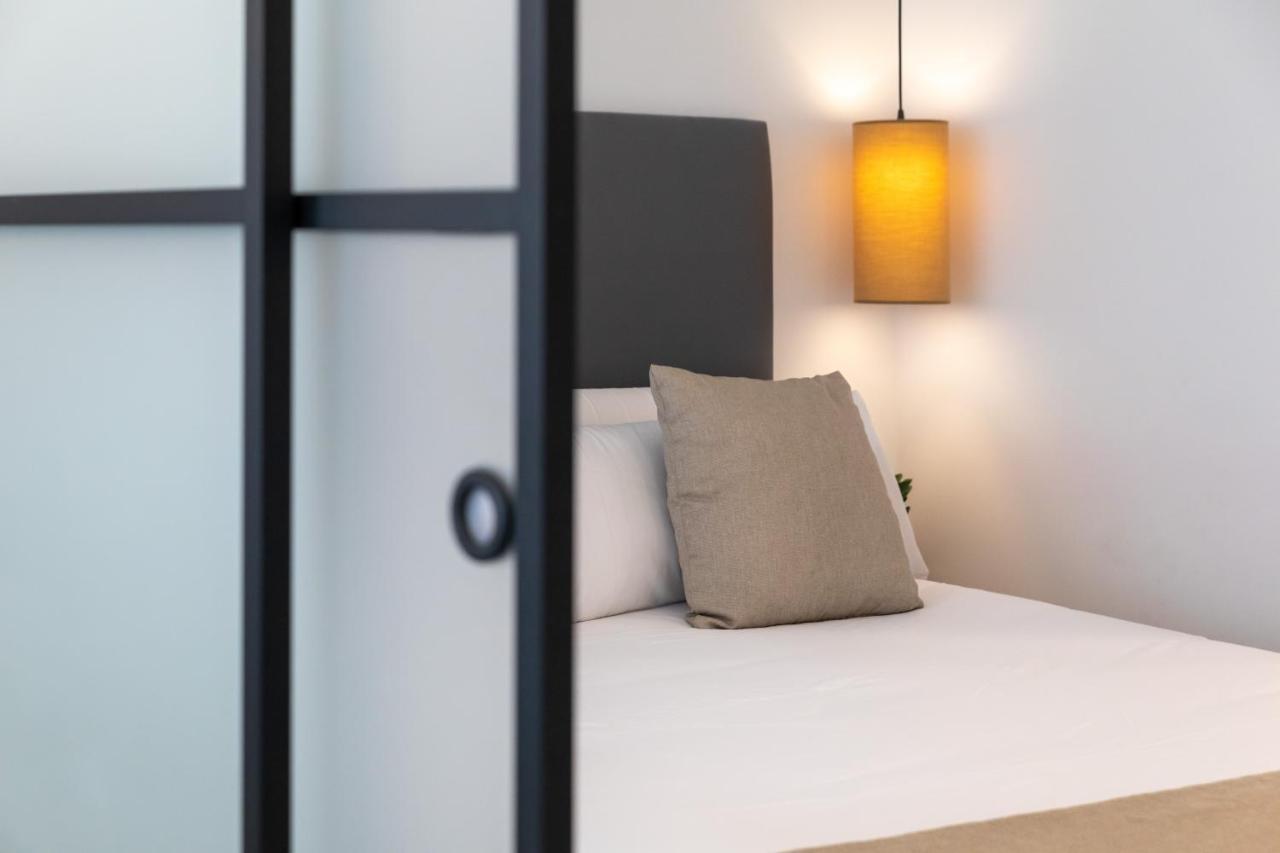 Alidreams Lola Center Apartamentos Alicante Ngoại thất bức ảnh