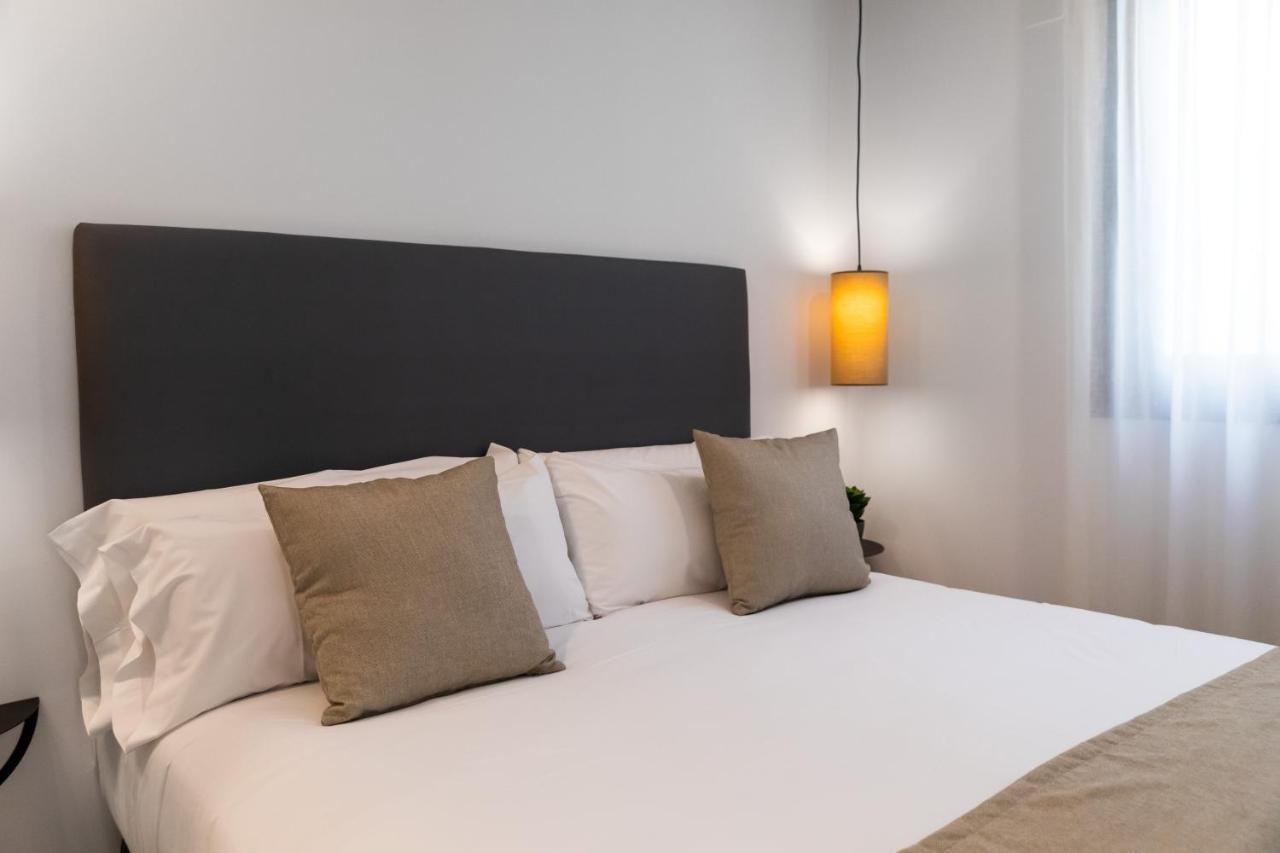 Alidreams Lola Center Apartamentos Alicante Ngoại thất bức ảnh