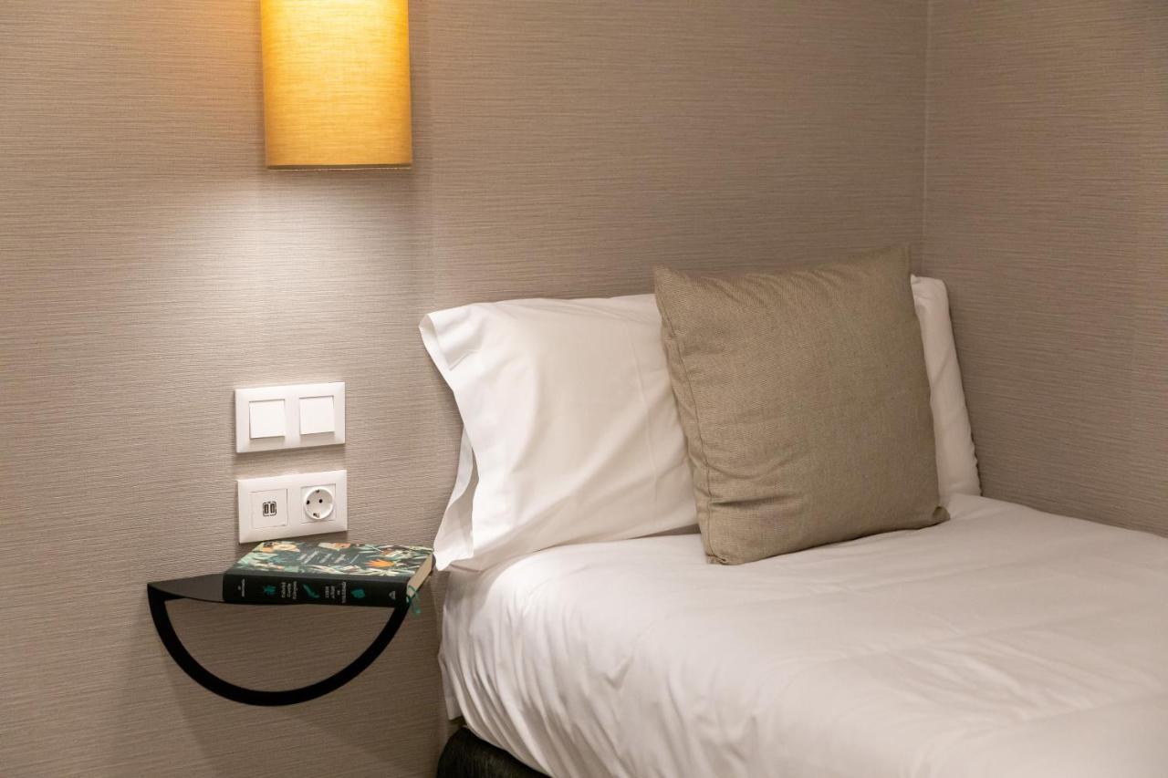Alidreams Lola Center Apartamentos Alicante Ngoại thất bức ảnh