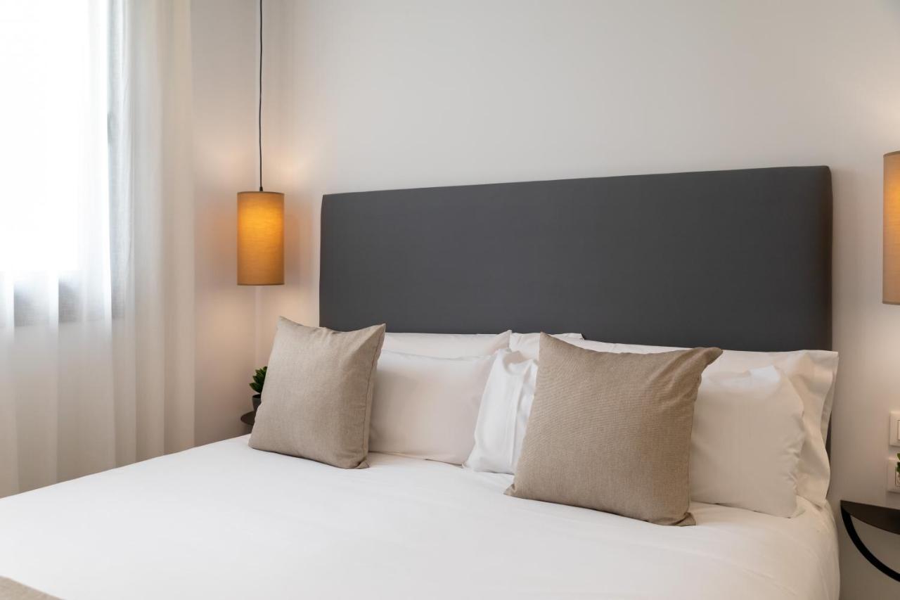 Alidreams Lola Center Apartamentos Alicante Ngoại thất bức ảnh