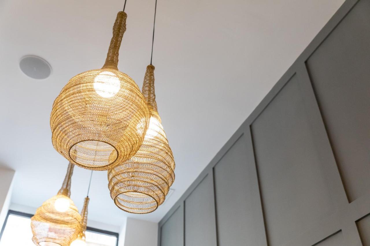 Alidreams Lola Center Apartamentos Alicante Ngoại thất bức ảnh