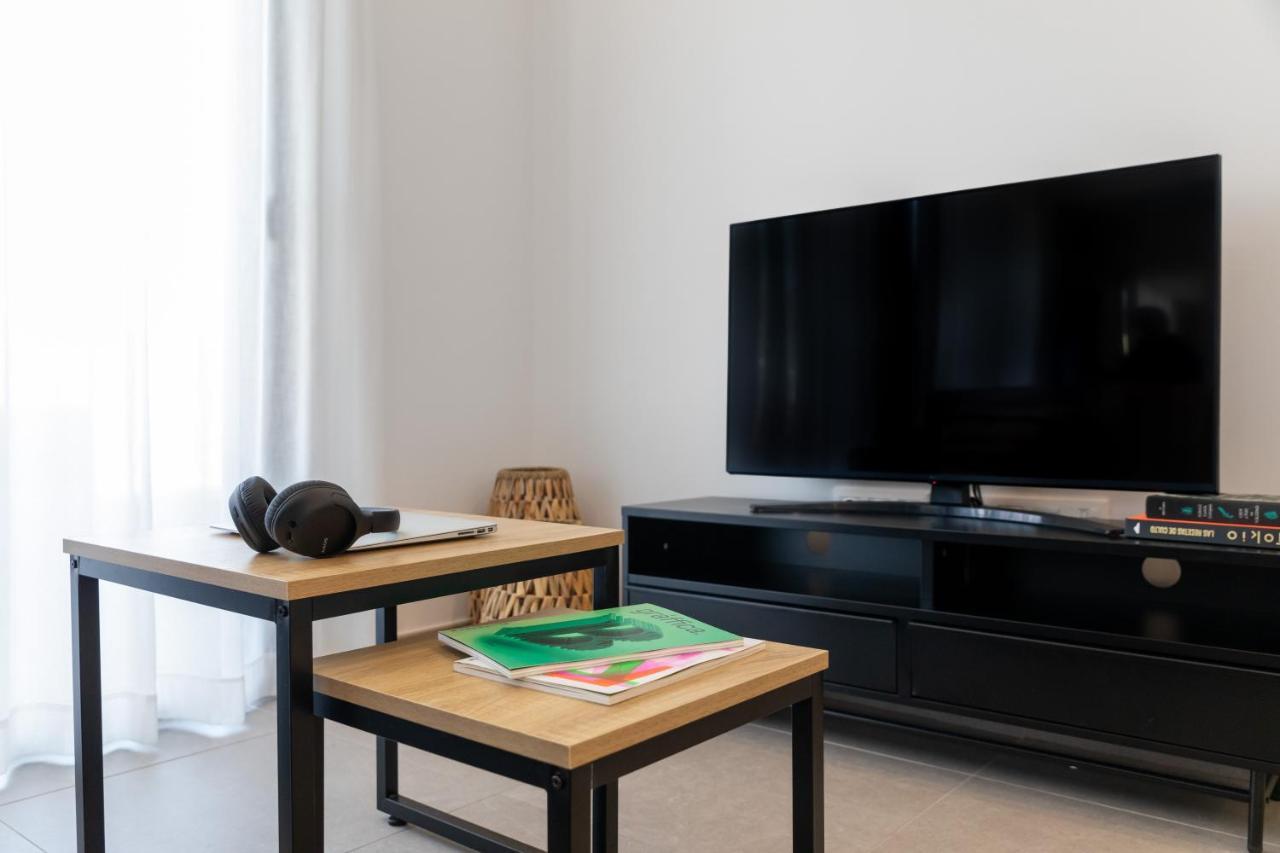 Alidreams Lola Center Apartamentos Alicante Ngoại thất bức ảnh