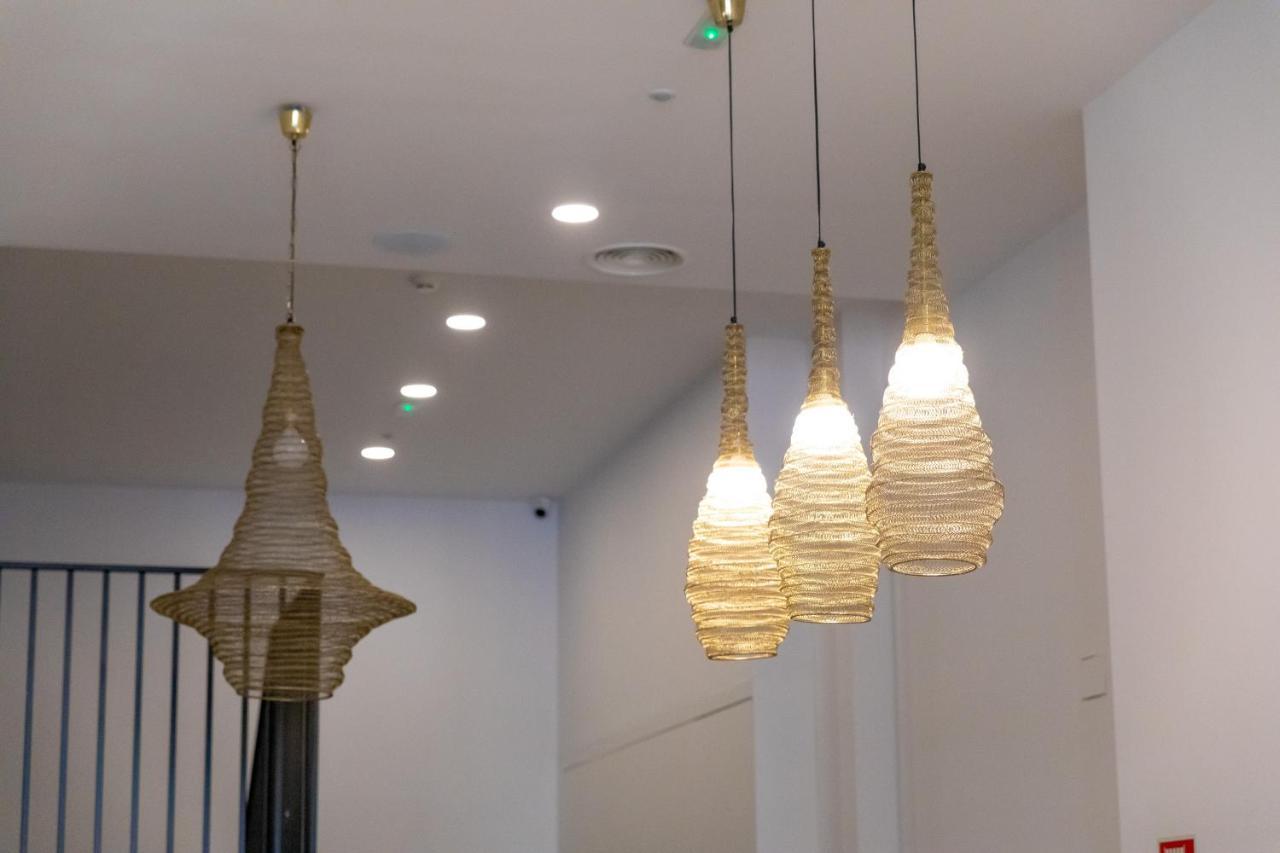 Alidreams Lola Center Apartamentos Alicante Ngoại thất bức ảnh