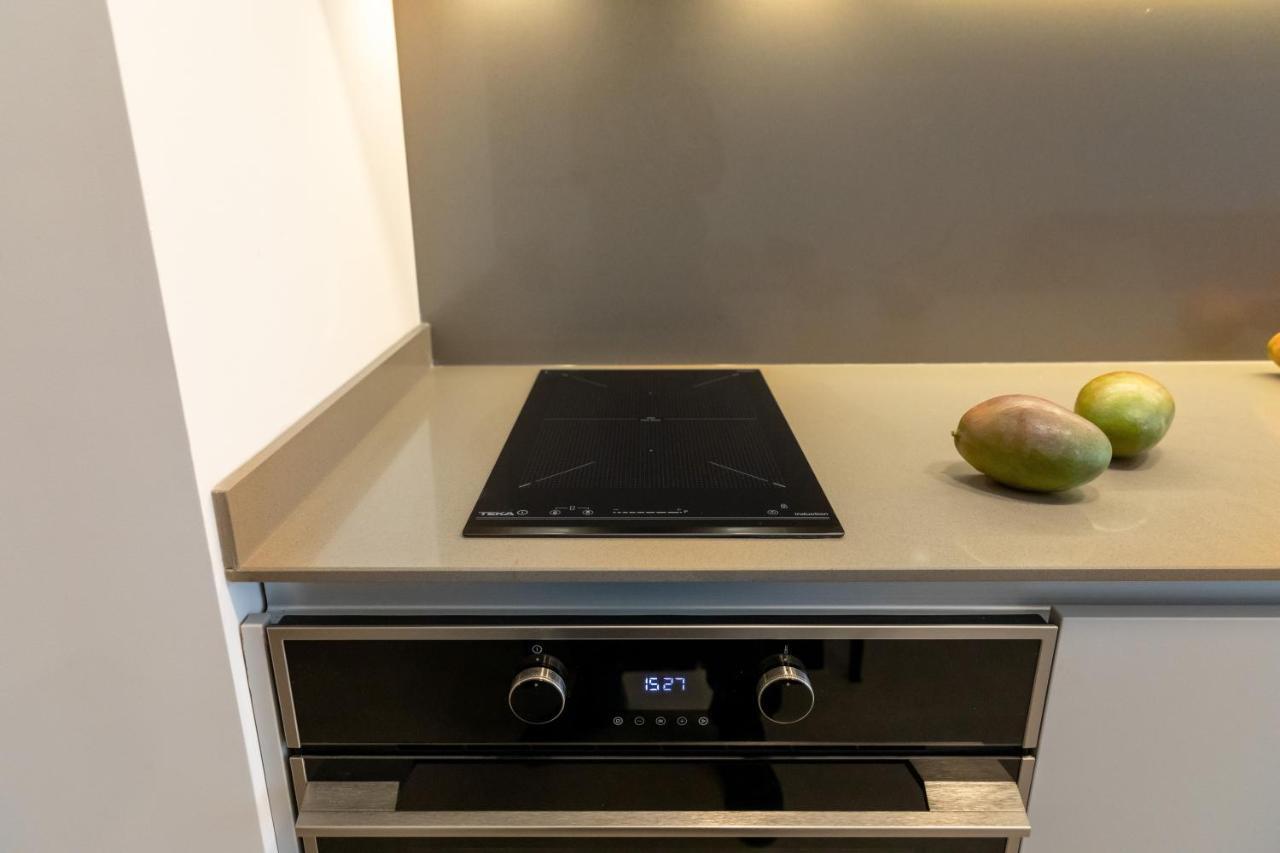 Alidreams Lola Center Apartamentos Alicante Ngoại thất bức ảnh